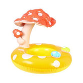 Flotador Hongos 1-2 Años